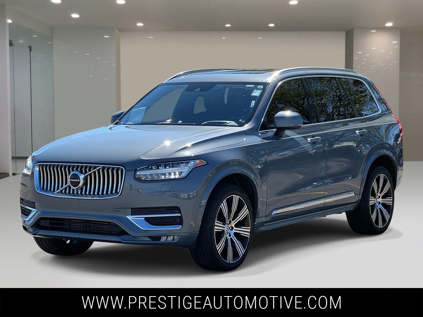 2020 Volvo XC90