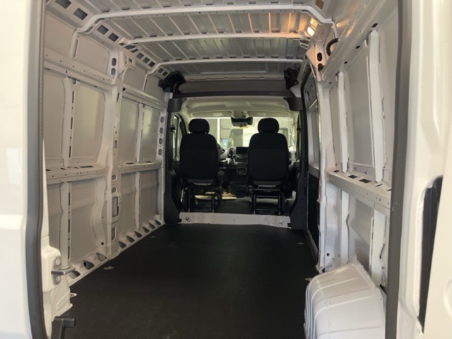 2025 Ram ProMaster 2500 photo 9