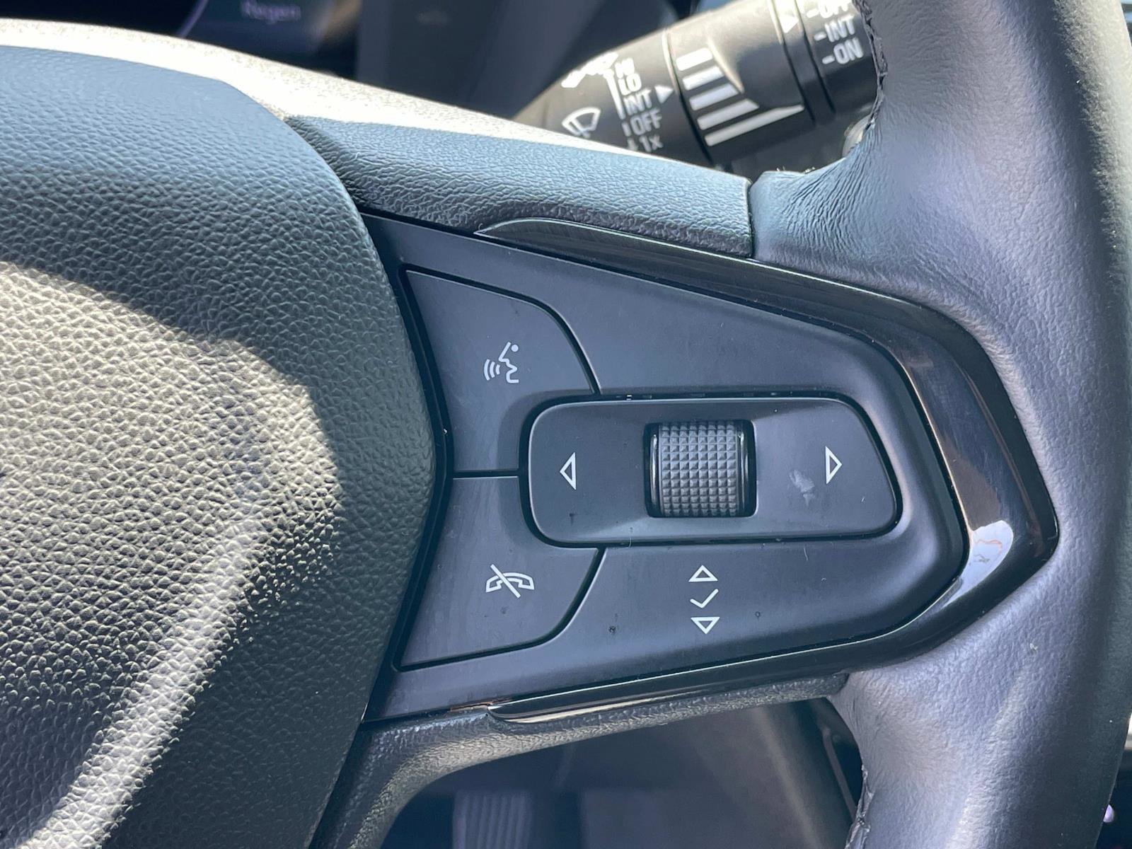 2023 Chevrolet Bolt EUV photo 9