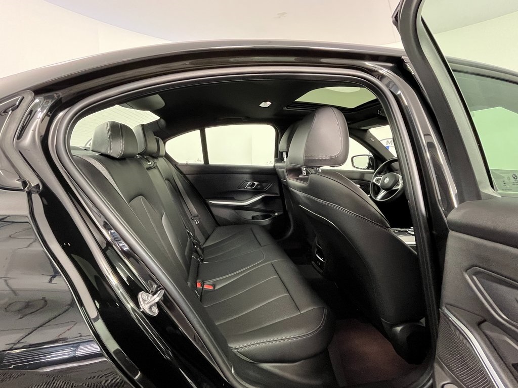 2024 Bmw 330i xDrive photo 20