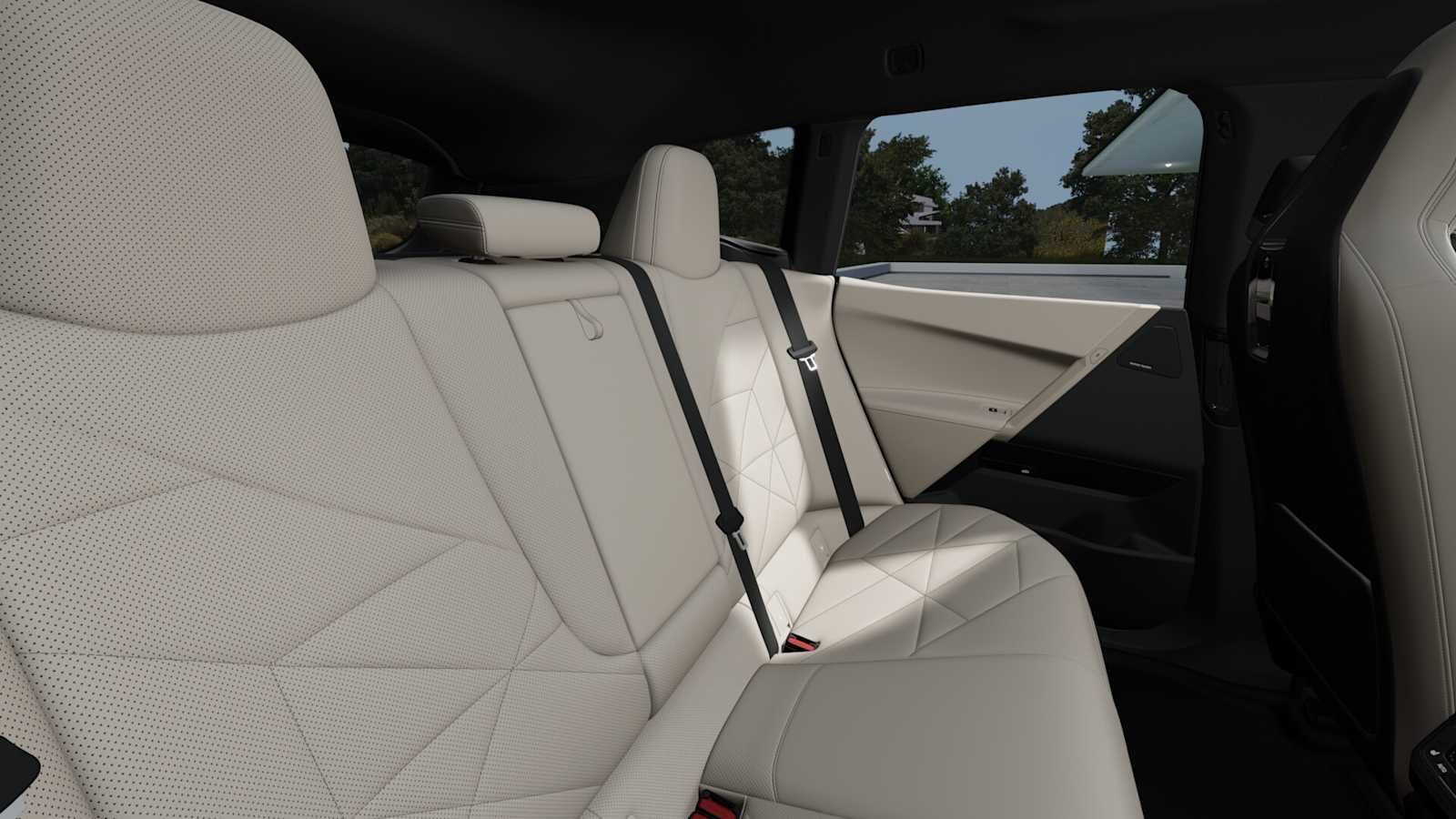 2026 Bmw iX photo 11