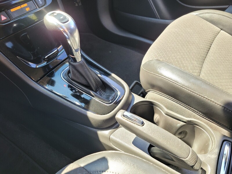 2019 Buick Encore Preferred photo 25