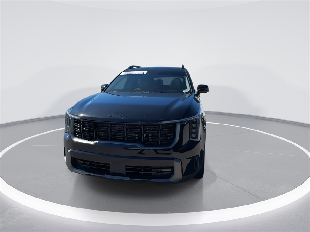 2025 Kia Sorento X-Line SX photo 2