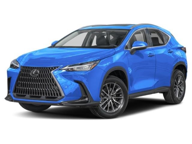 【未開封】レクサス LEXUS NX F SPORT New 2025 Lexus NX NX 250 Premium SUV in Miami #L99567 | Lexus of