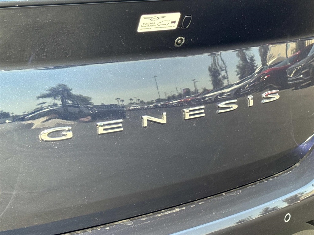 2026 Genesis G70 2.5T Prestige photo 19