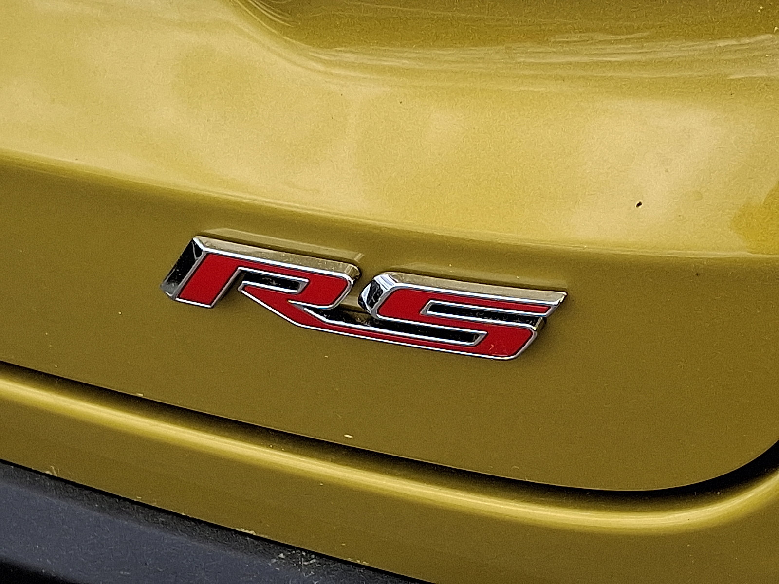 2025 Chevrolet Trax photo 6