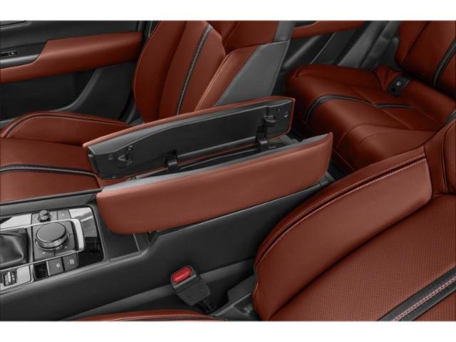2025 Mazda CX-50 2.5 Turbo Meridian Edition photo 14