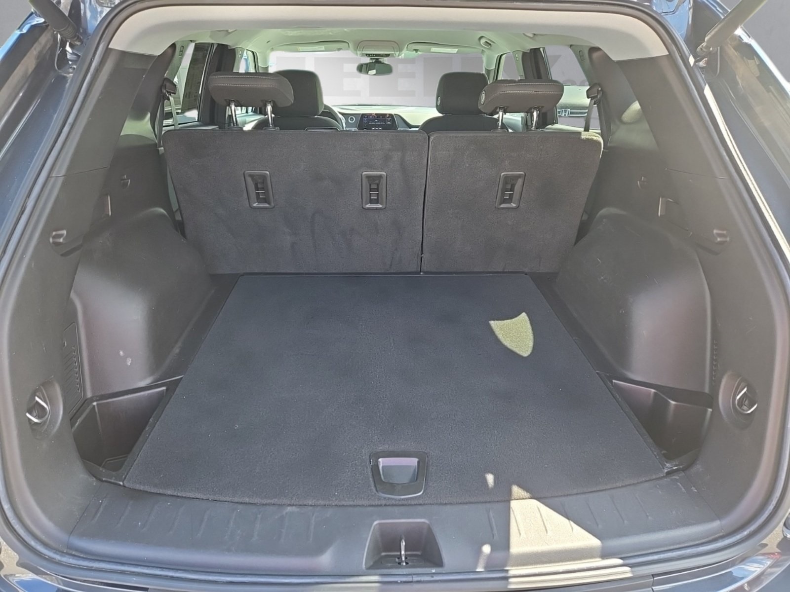 2021 Chevrolet Blazer 2LT photo 20