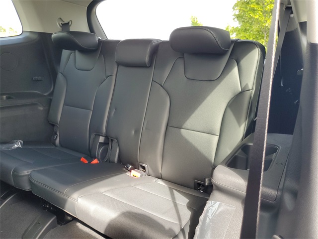 2025 Kia Telluride X-Line EX X-Pro photo 10