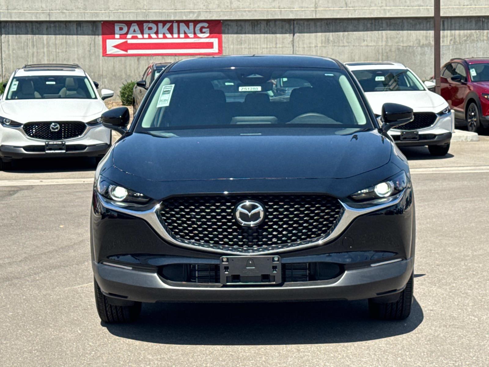 2025 Mazda CX-30 2.5 S photo 2