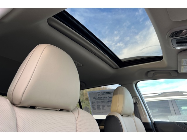 2025 Subaru Outback Limited photo 12