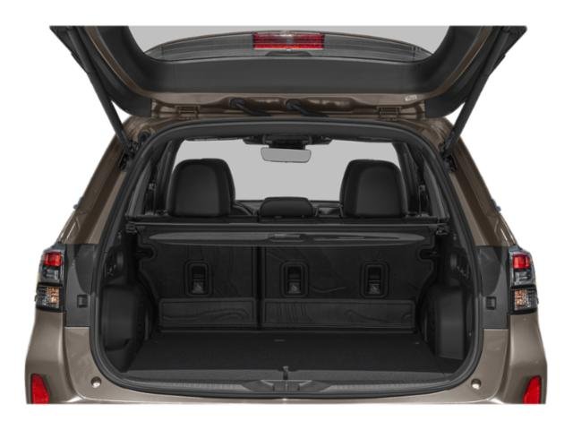 2025 Subaru Forester Limited photo 9