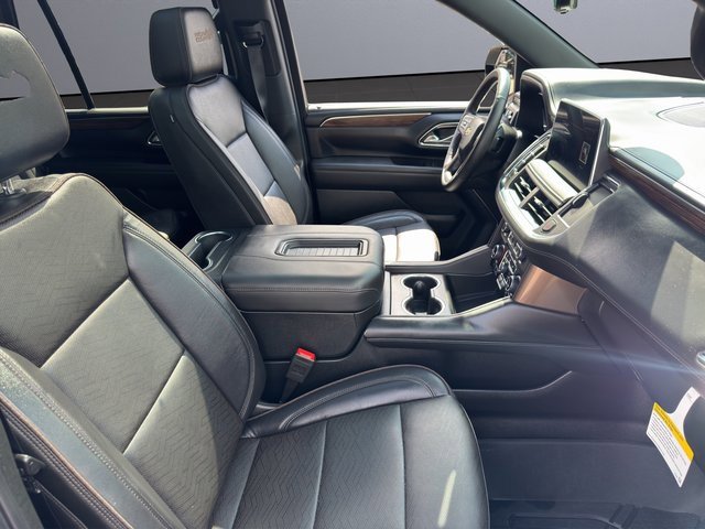 2024 Chevrolet Tahoe High Country photo 24