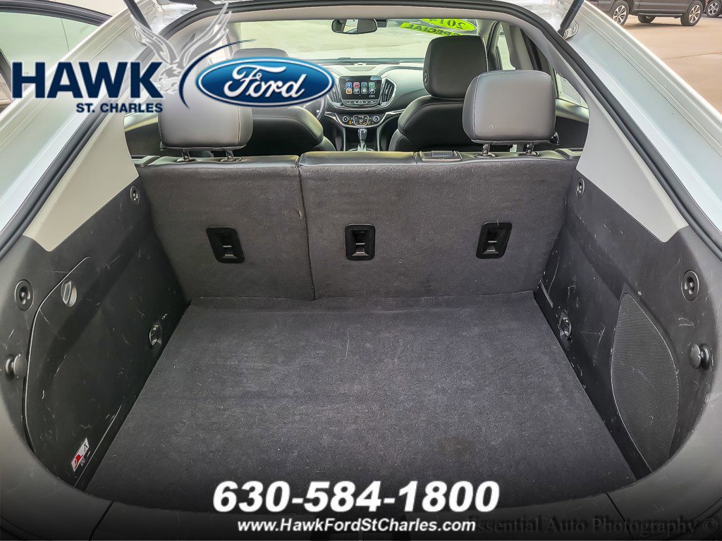 2017 CHEVROLET VOLT - Image 17