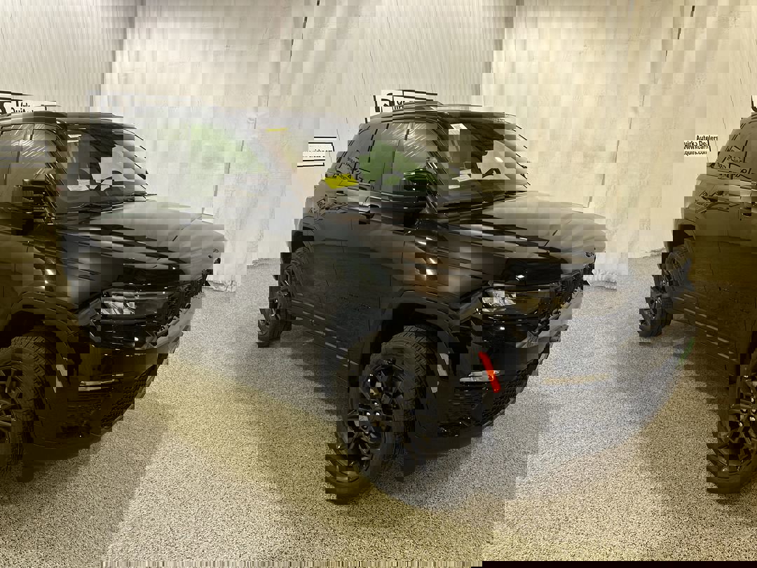 2025 Jeep Grand Cherokee Limited's photo