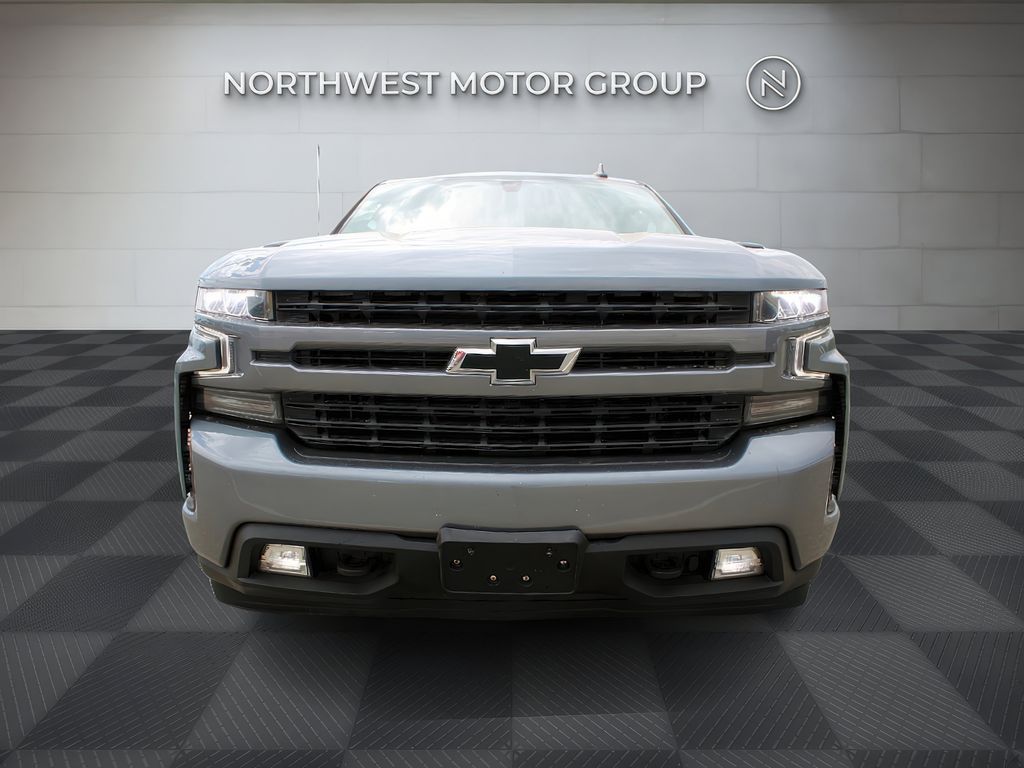 2019 Chevrolet Silverado 1500 RST photo 29