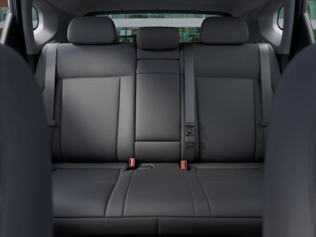 2026 Hyundai Kona SEL photo 5