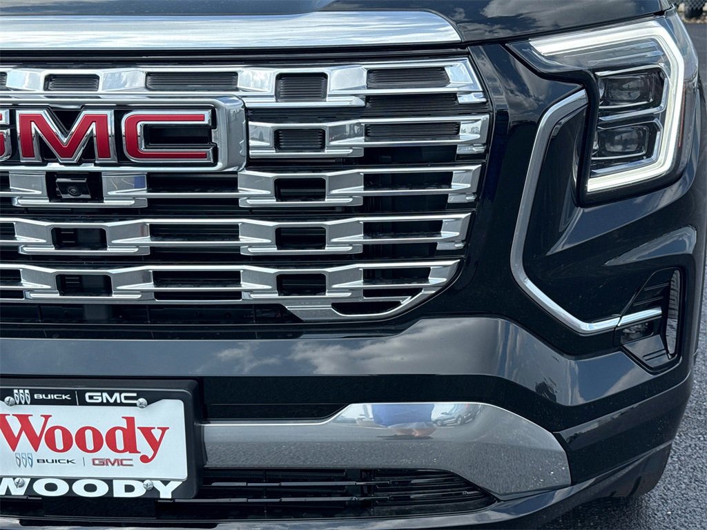 2026 Gmc Terrain Denali photo 9
