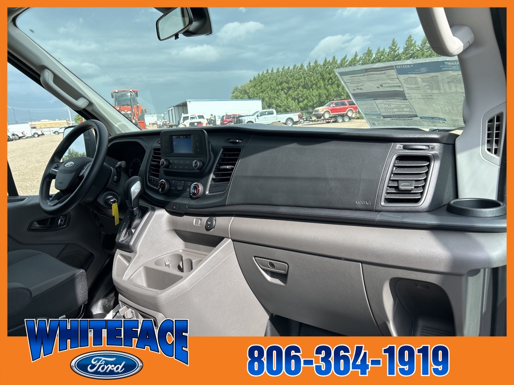 2025 Ford Transit XL photo 23