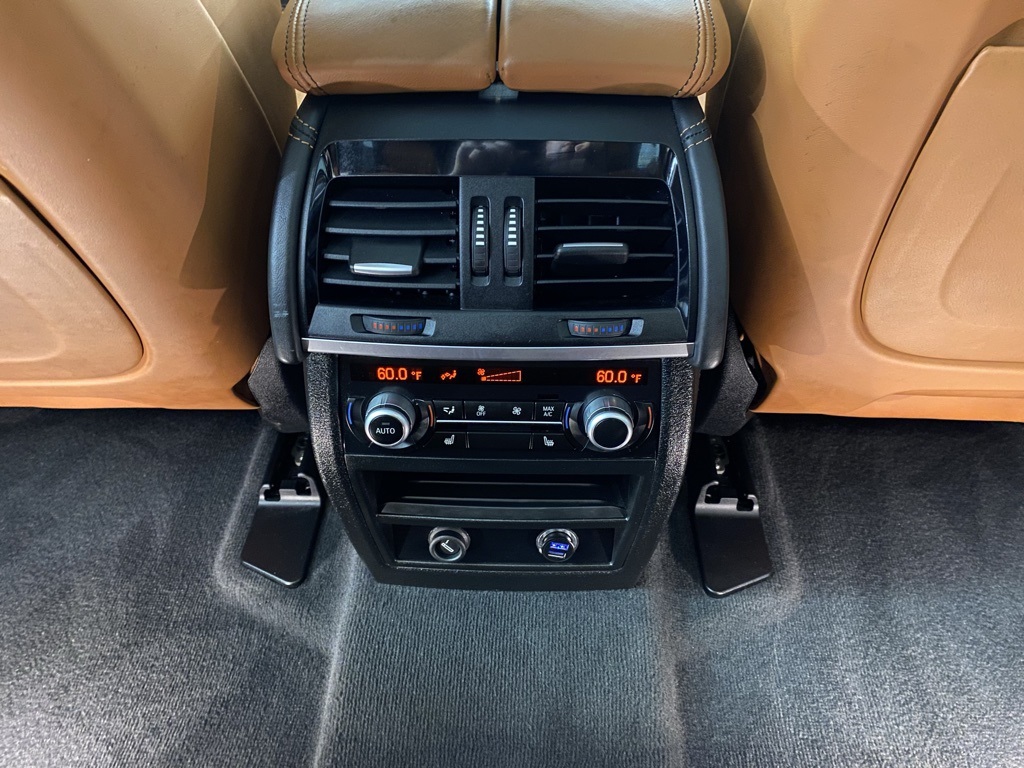 2018 Bmw X5 M photo 27