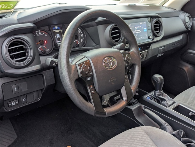 2023 Toyota Tacoma SR 4x4 Double Cab photo 2