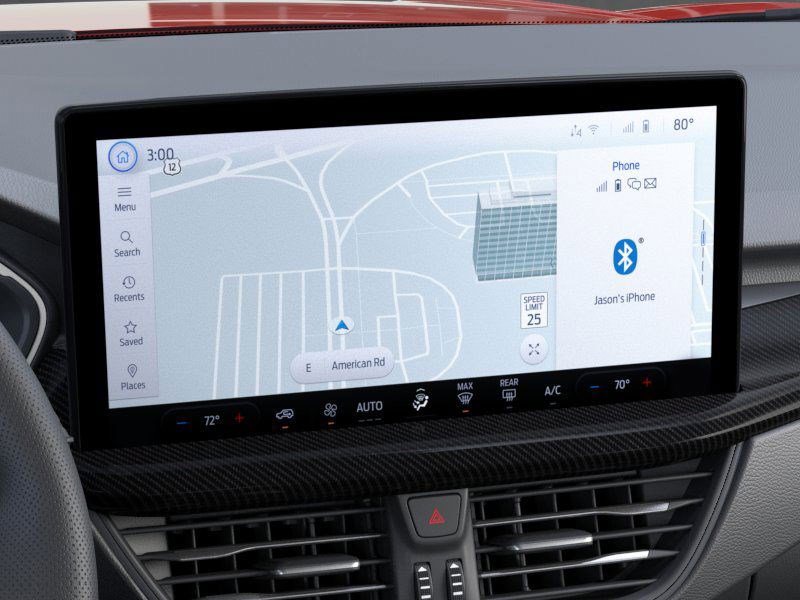 2025 Ford Escape ST-Line photo 13