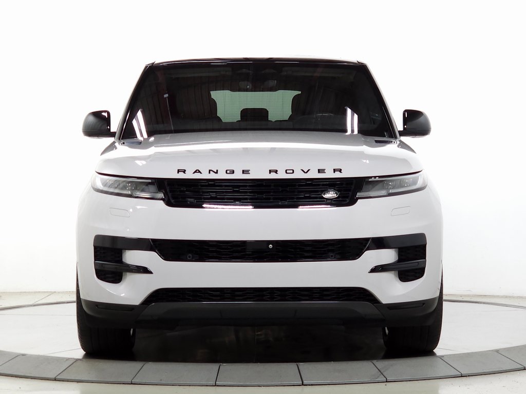 2023 LAND ROVER RANGE ROVER SPORT - Image 10