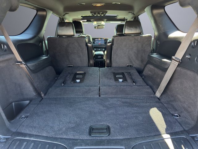 2023 Dodge Durango R/T Plus photo 22