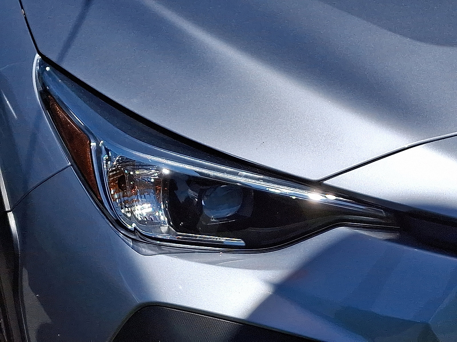 2025 Subaru Crosstrek Base photo 2