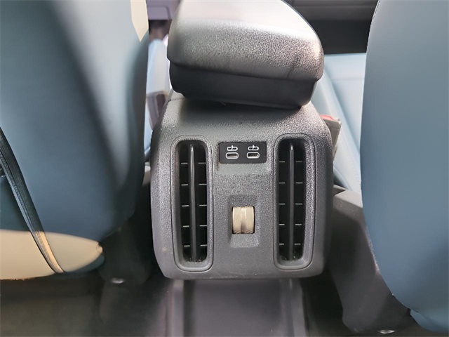 2025 Mini Cooper S ALL4 photo 32