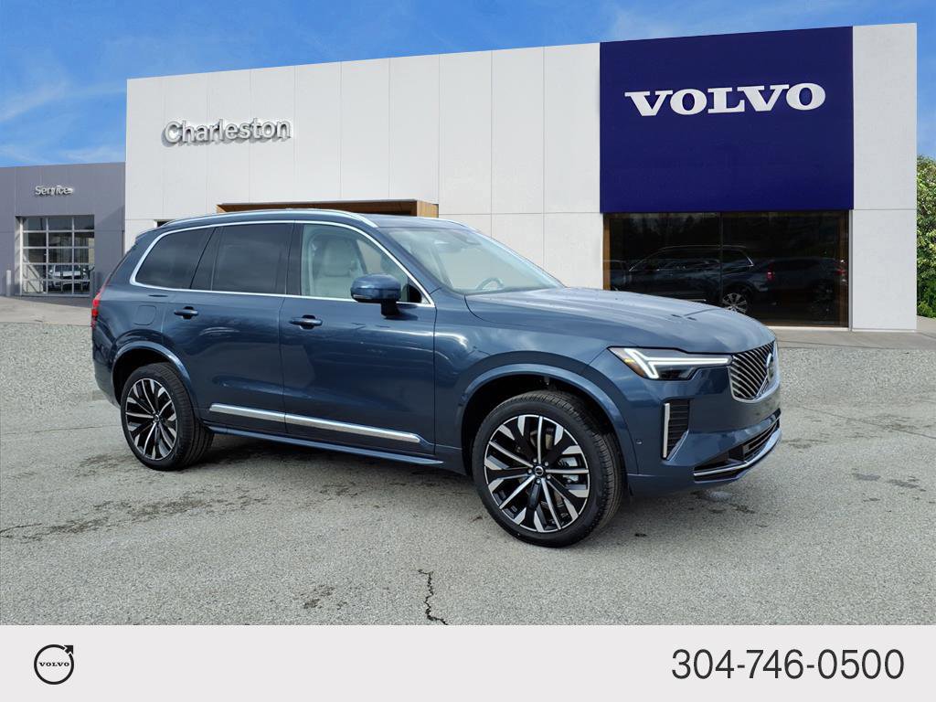 2026 Volvo XC90 Ultra's photo