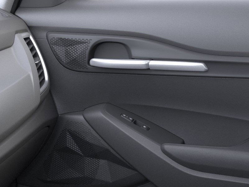 2026 Kia Seltos LX photo 24