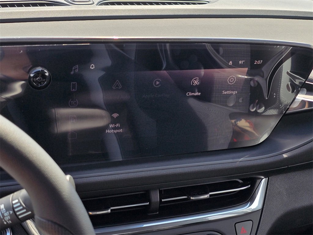 2025 Buick Envista Preferred photo 14