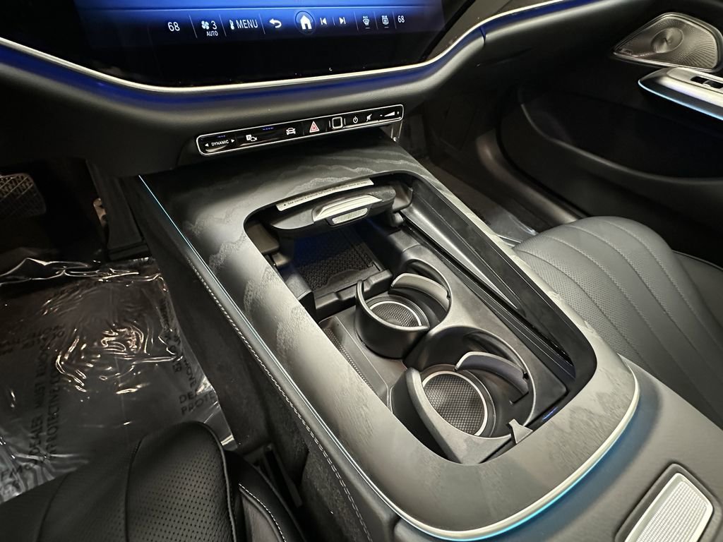2026 Mercedes Benz E 450 4MATIC photo 34