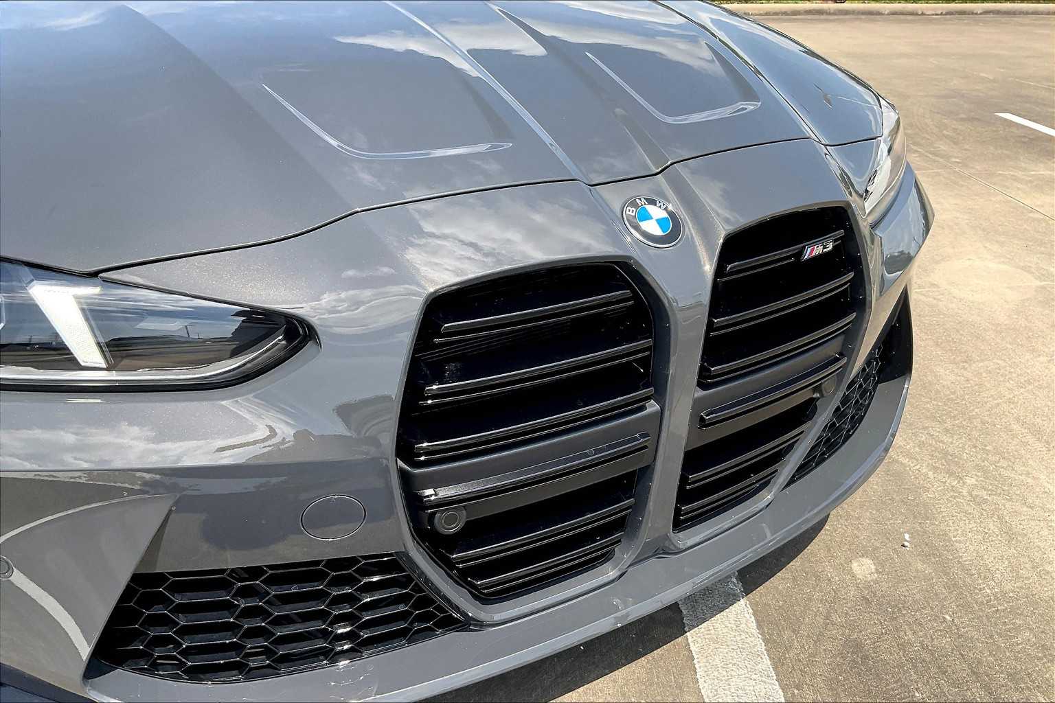 2025 Bmw M3 3 photo 26