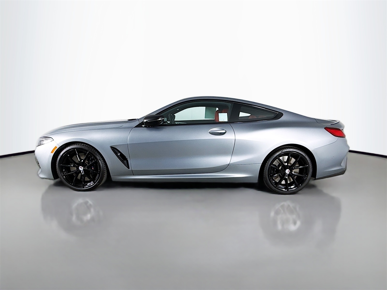 2023 Bmw M850i xDrive photo 4