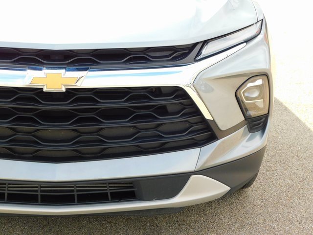 2024 Chevrolet Blazer 2LT photo 9