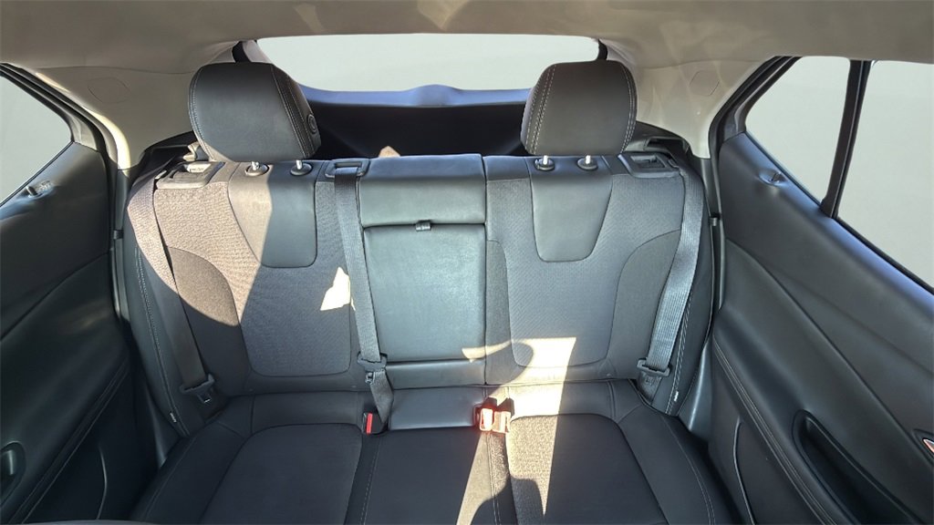 2023 Buick Encore GX Select photo 12
