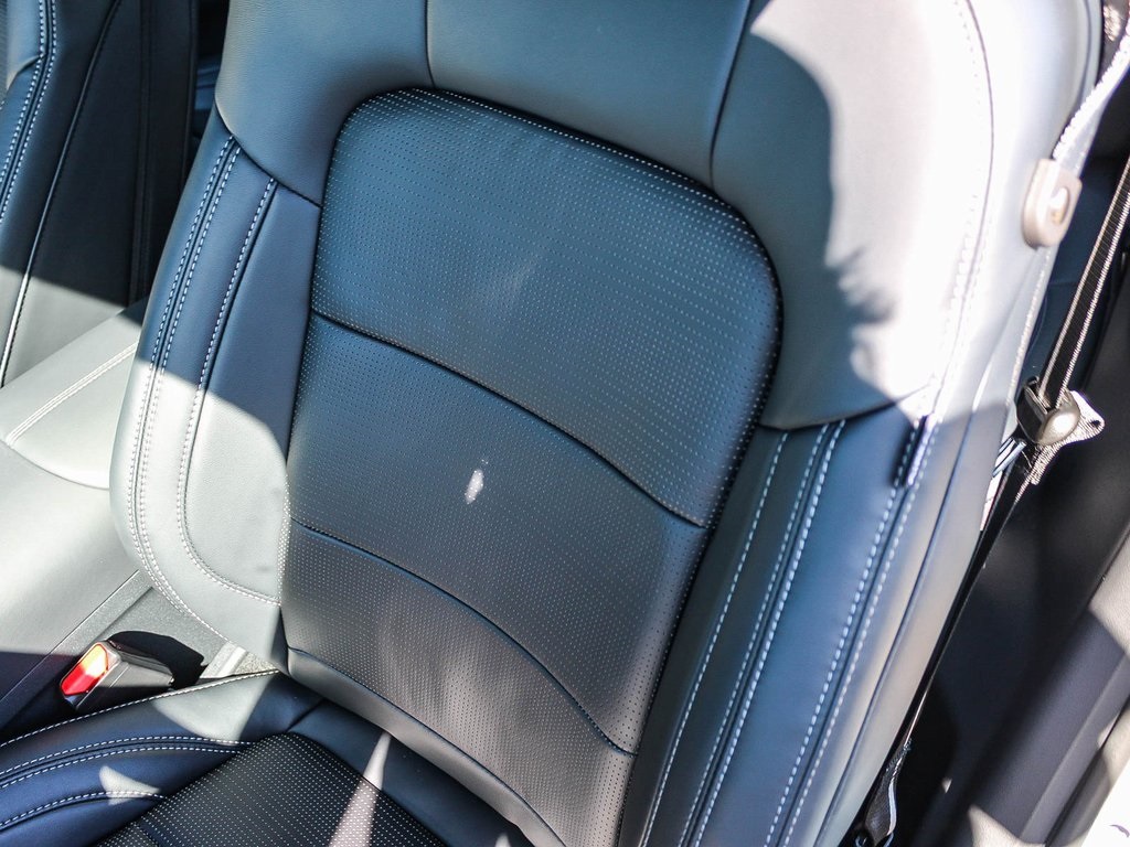 2025 Ford Mustang EcoBoost Premium photo 25