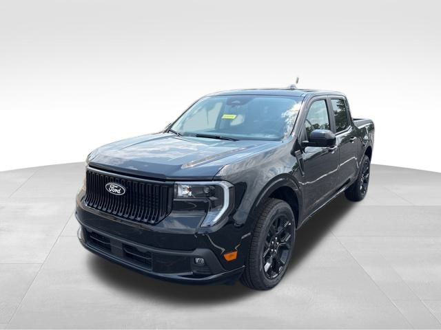 2025 Ford Maverick Lobo Standard's photo