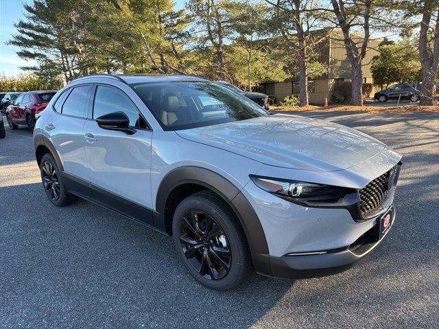 2026 Mazda CX-30 Turbo Premium Plus's photo