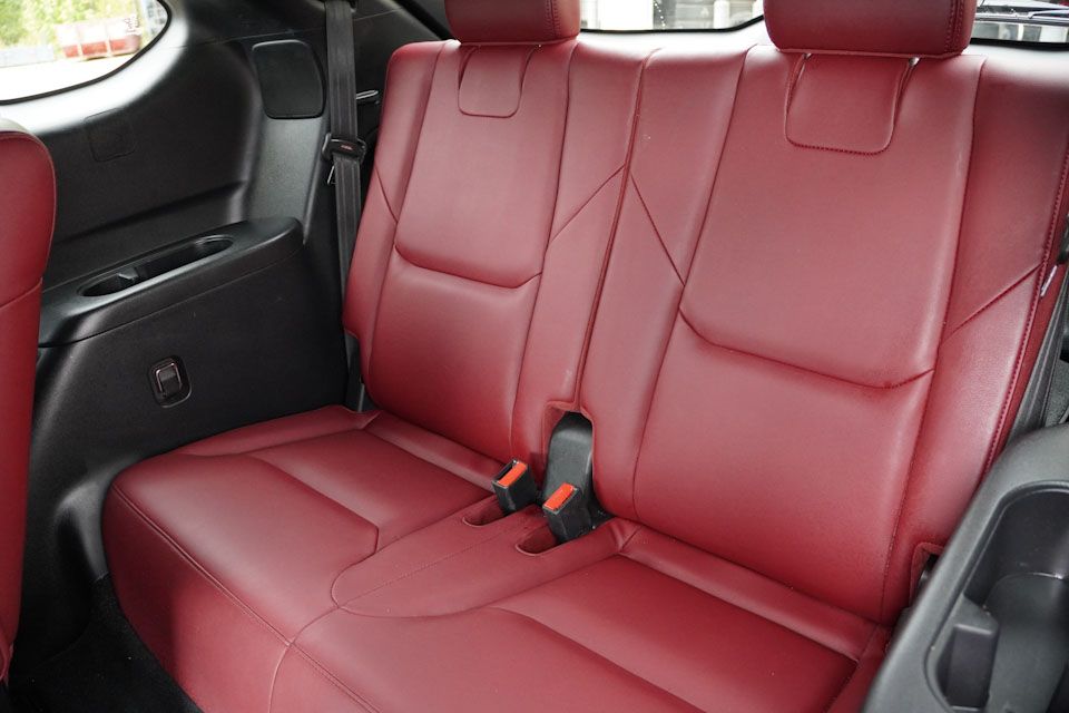 2022 Mazda CX-9 Carbon photo 18