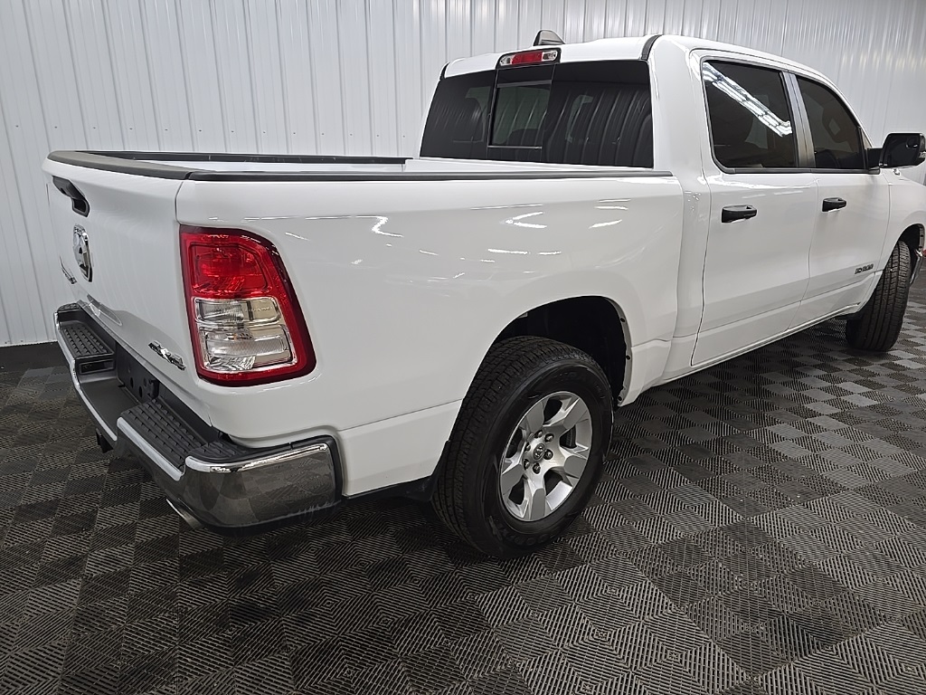 2023 Ram 1500 Big Horn Lone Star photo 10