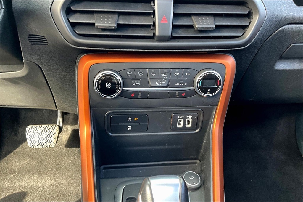 2022 FORD ECOSPORT - Image 32