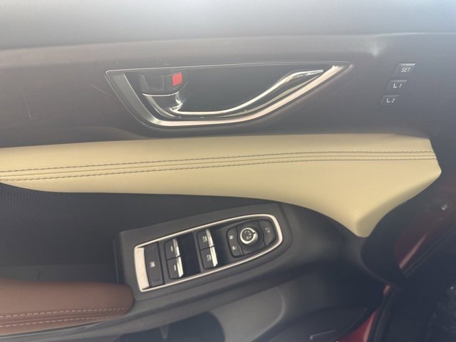 2020 Subaru Ascent Touring photo 11