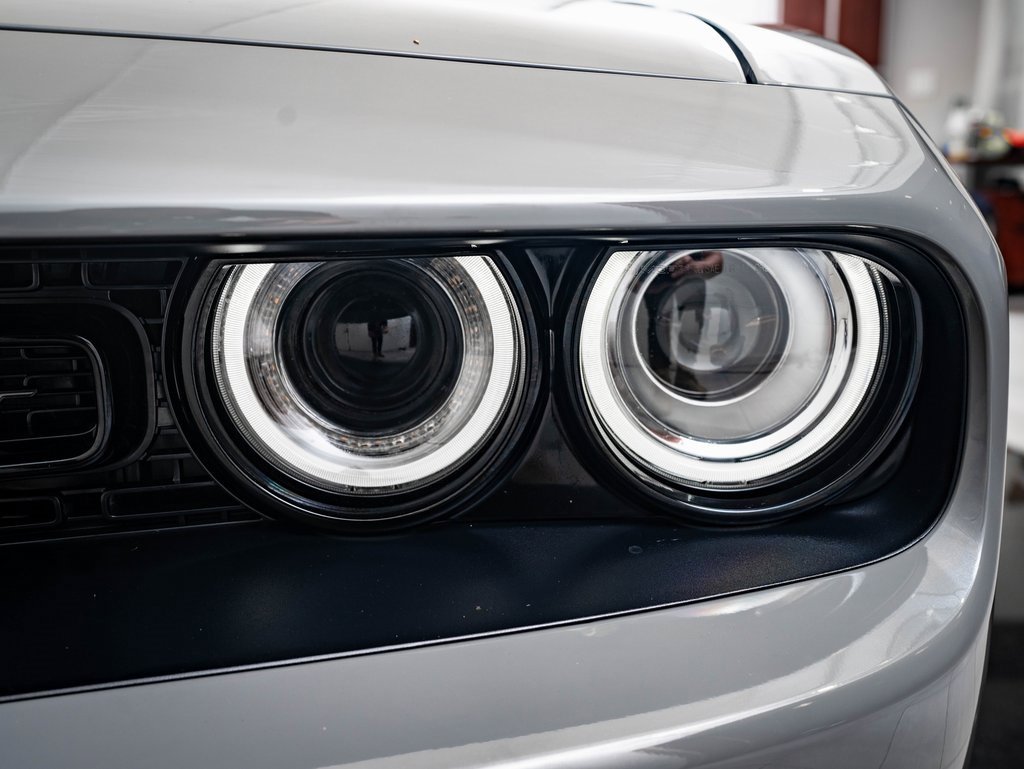 2023 Dodge Challenger R/T photo 15