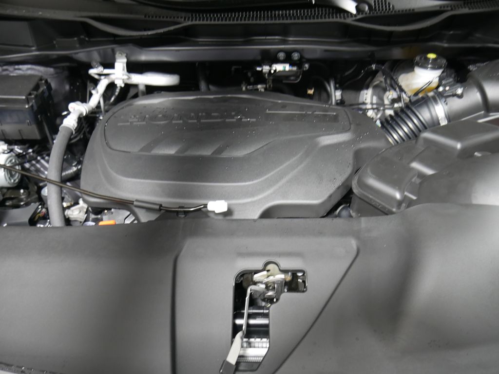 2026 Honda Odyssey Touring photo 3