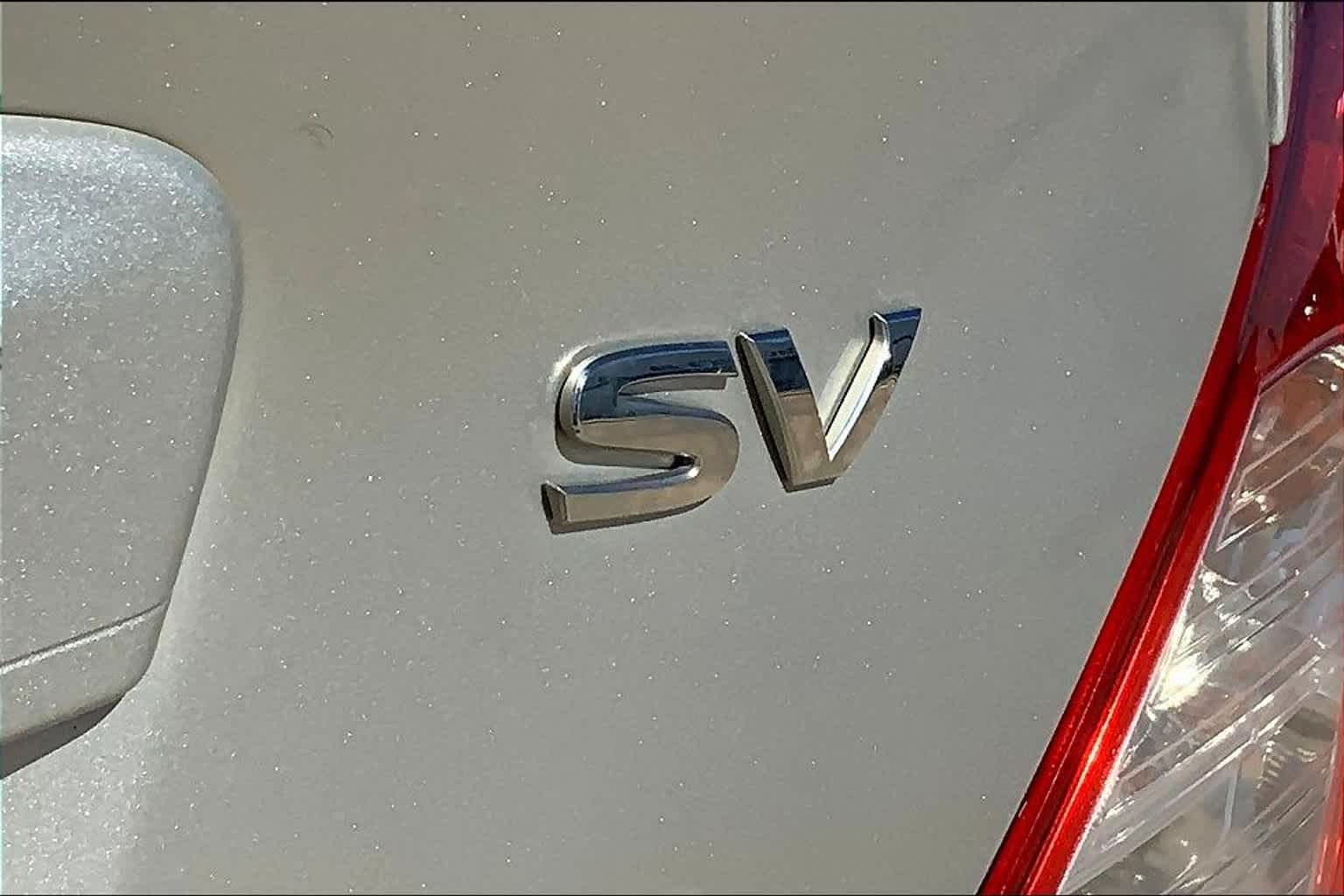 PreOwned 2018 Nissan Versa SV 4dr Car in Tulsa JK408816 South