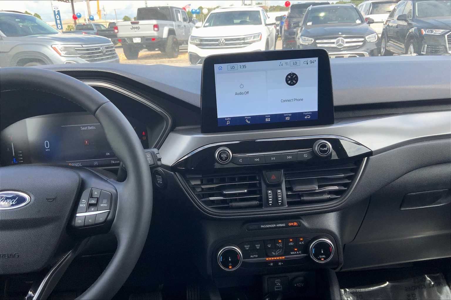2023 Ford Escape Active photo 6