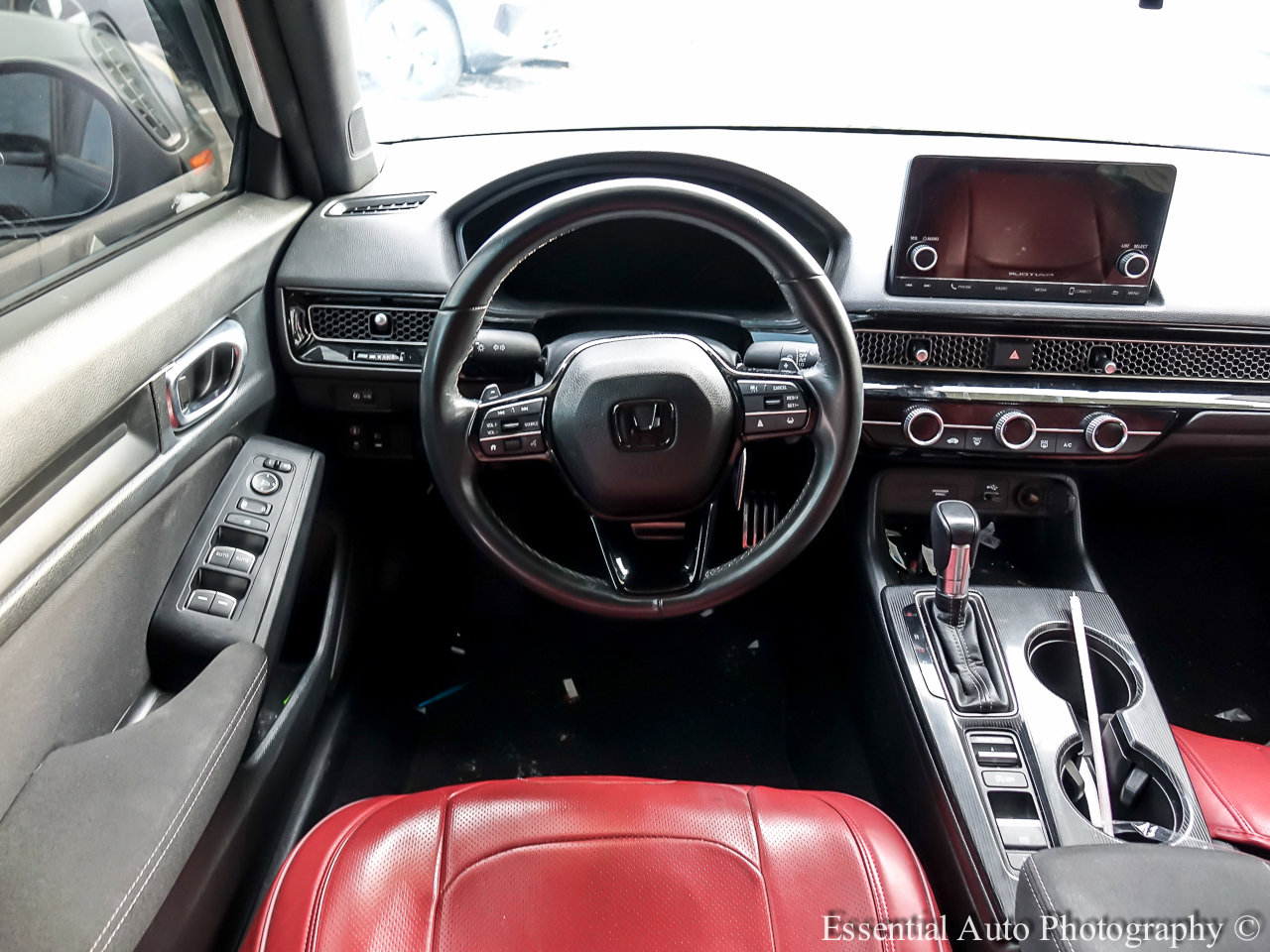 2023 HONDA CIVIC - Image 3